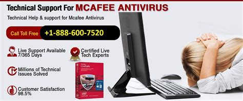 mcafee support email.